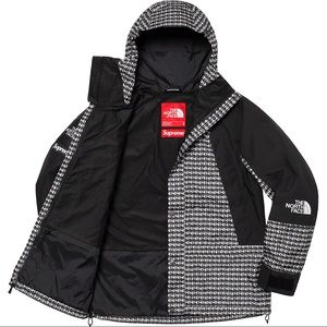 Supreme X The North Face